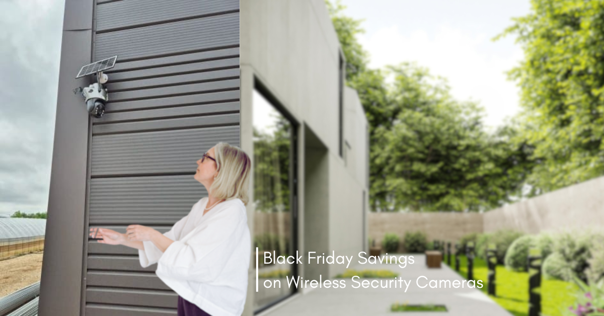 The Ultimate Guide to Installing a Wireless Security Camera Without Needing an Electrician