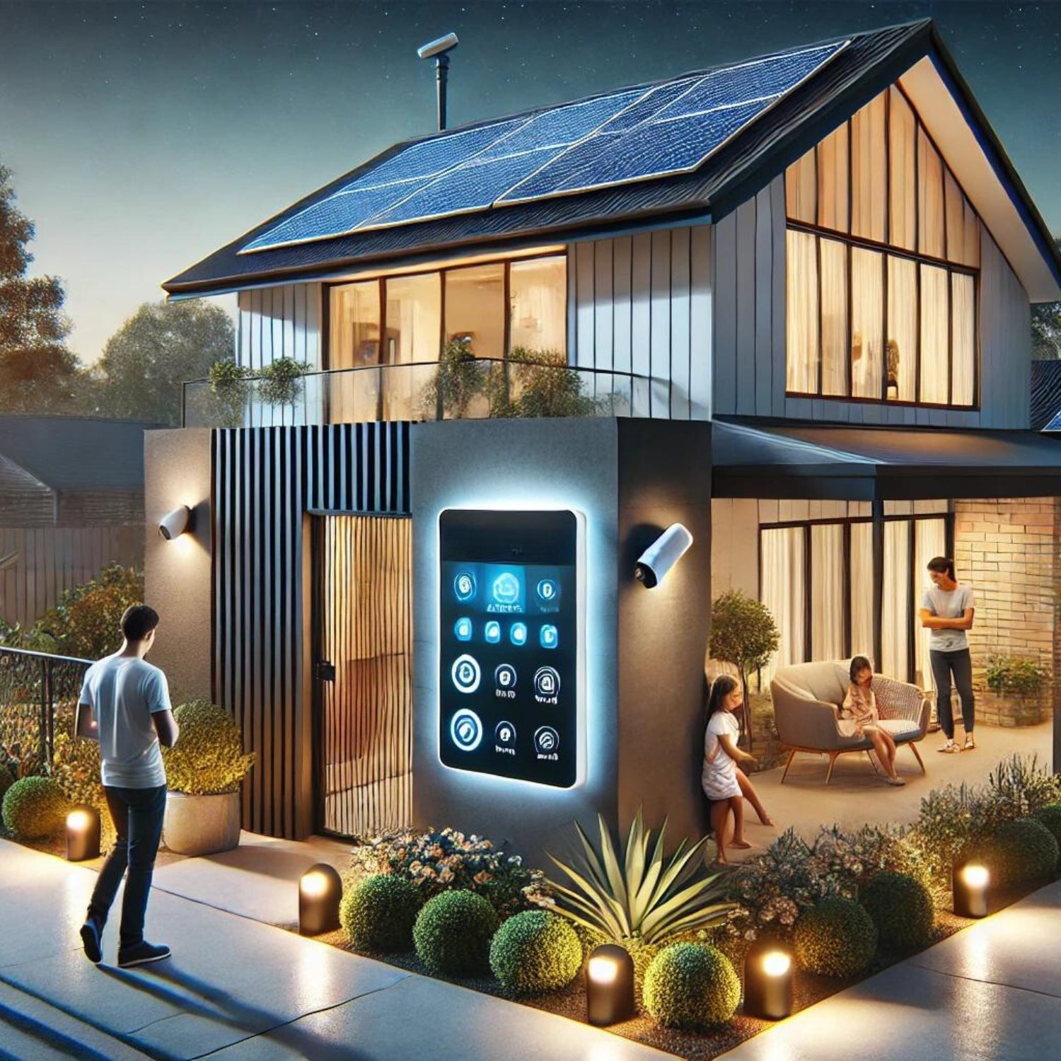 π‘ Secure Your Haven: Home Safety Tips for Australian Families π‘οΈ