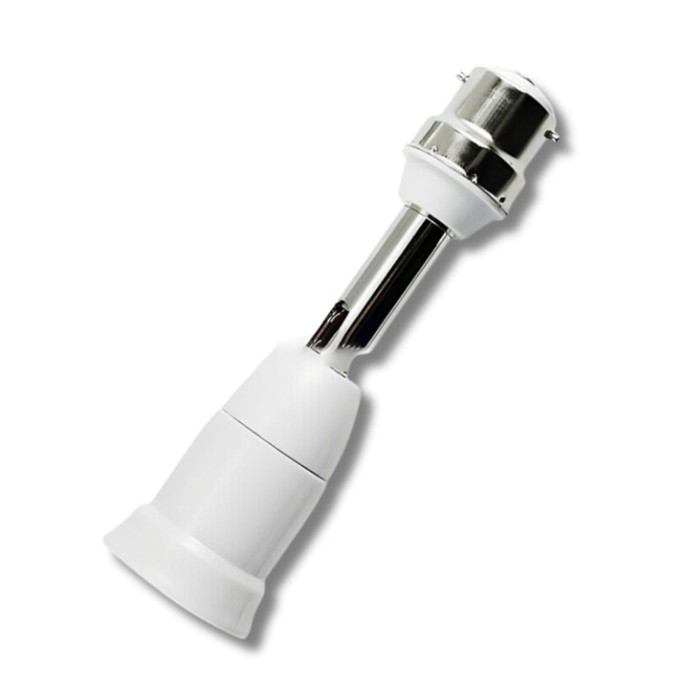 Bluey™ Bulb Camera Extension - Bluey Security Co.