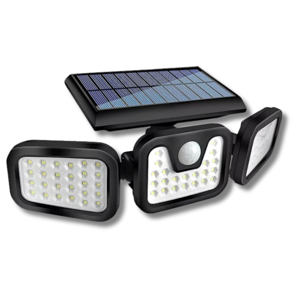 Home Security motion light