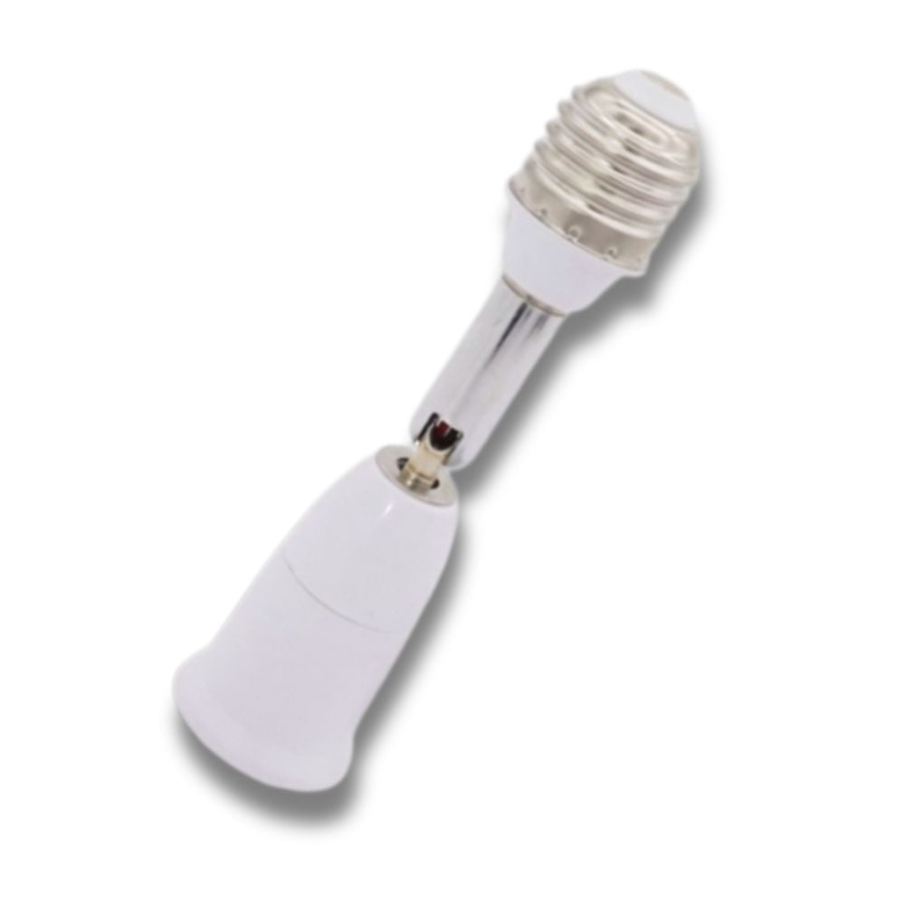 Bluey™ Bulb Camera Extension - Bluey Security Co.