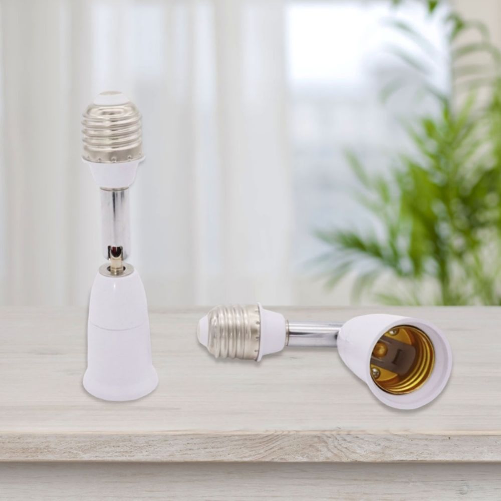 Bluey™ Bulb Camera Extension - Bluey Security Co.