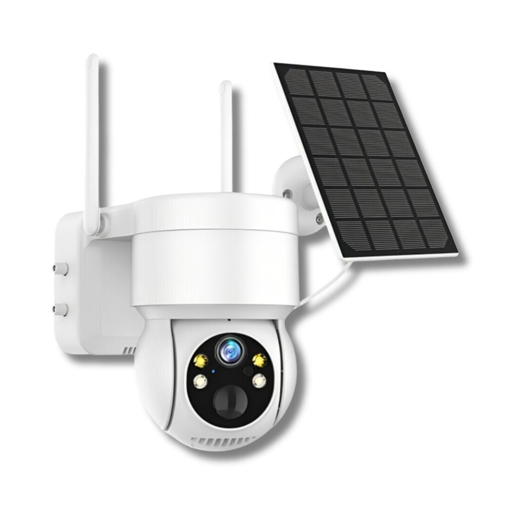 360 solar wifi security camera