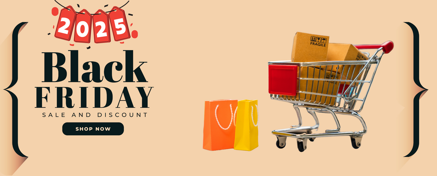 Day Trip, Declutter, or Deals? Your Black Friday 2025 Guide to Fun and Peace