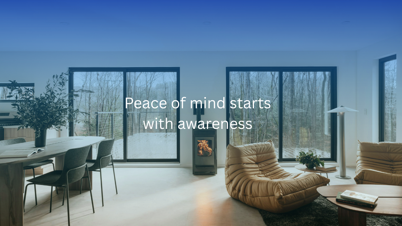 Security Cameras & Home Safety: What People Get Wrong (and What Actually Helps)