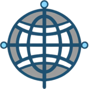 Bluey Security Co. logo