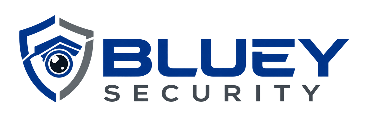 Bluey Security Co.